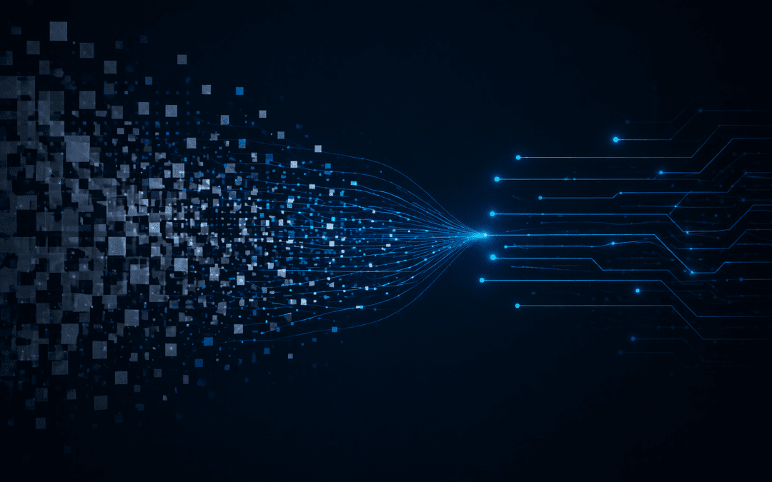 Cloud Connected Field Operations