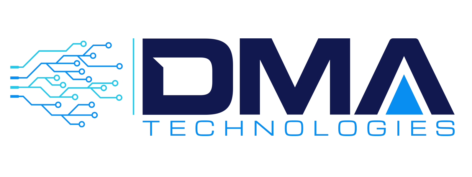 DMA Tech Dark Edited